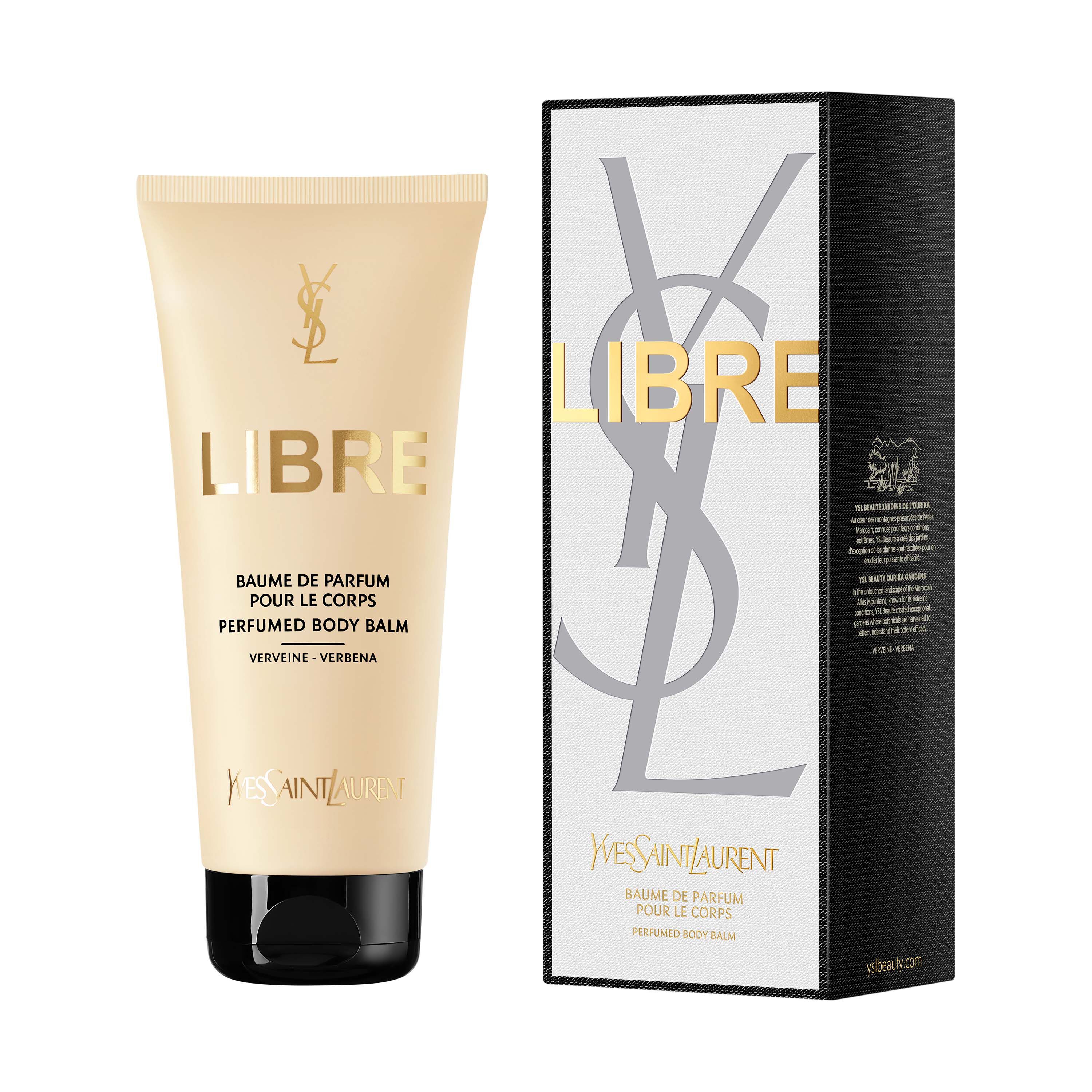 Libre lotion 2025